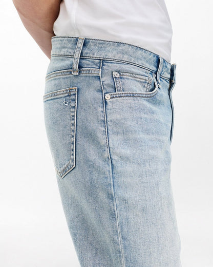 Fit 3 Athletic Jeans - Morningside