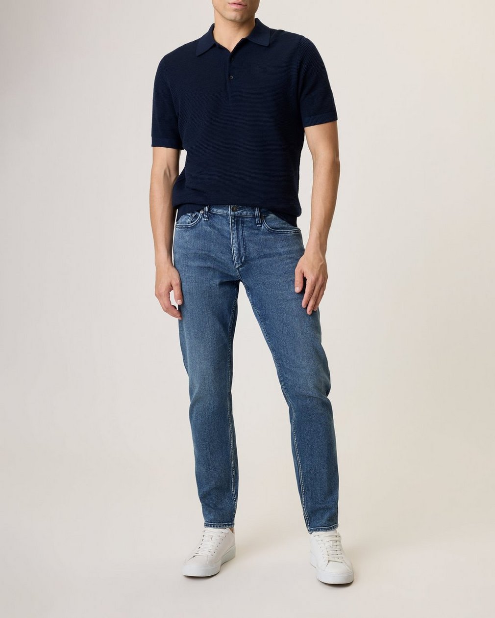 rb 3 Athletic Fit Jeans - Ardmore