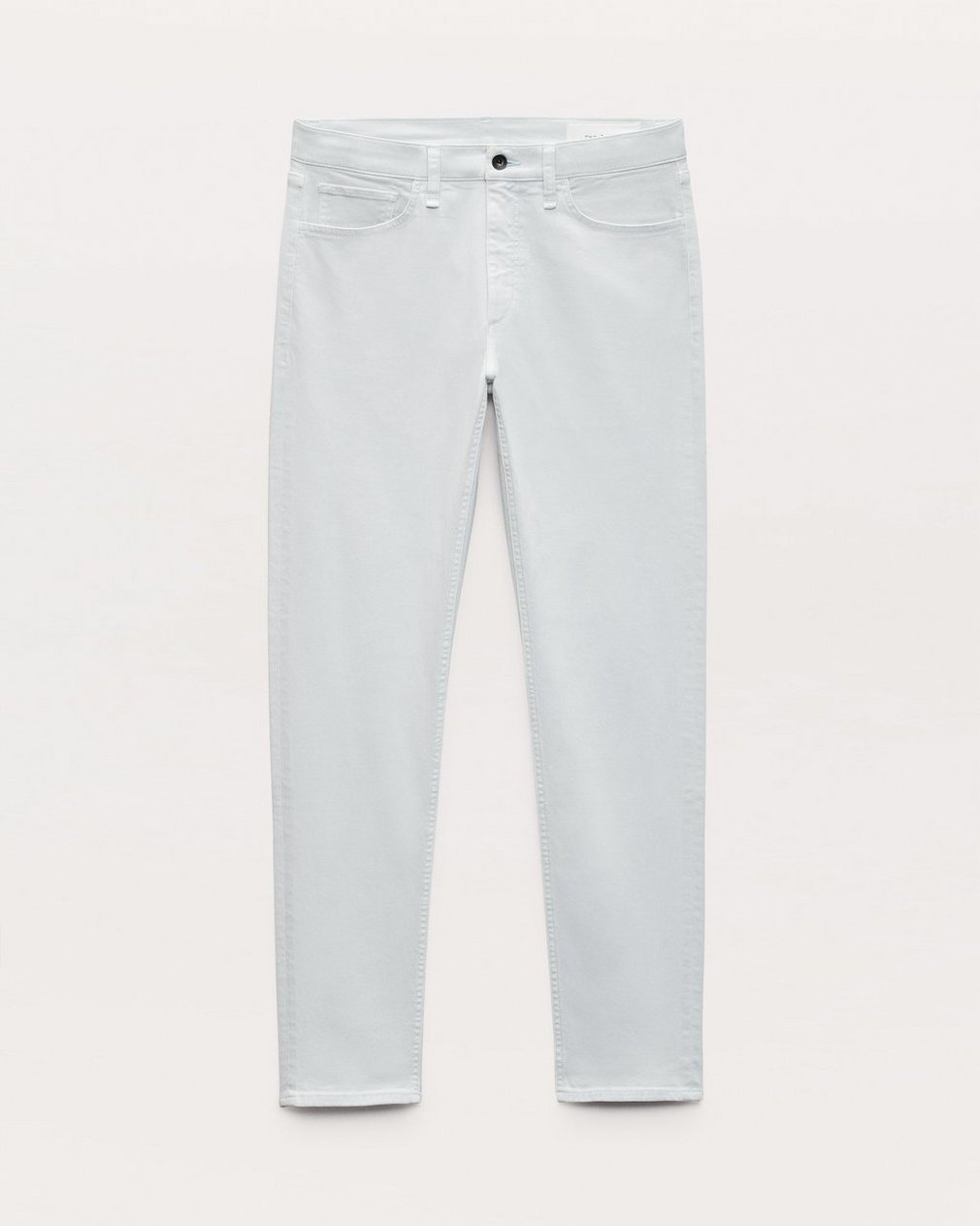 Fit 2 Slim Jeans - Light Blue