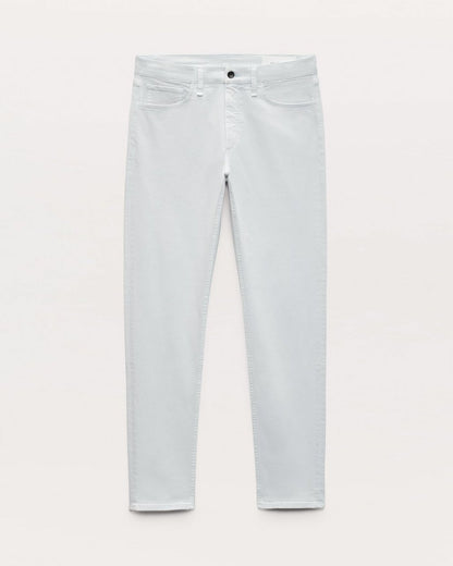 Fit 2 Slim Jeans - Light Blue
