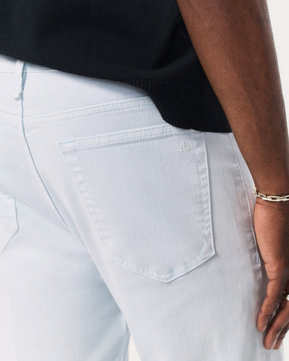 Fit 2 Slim Jeans - Light Blue
