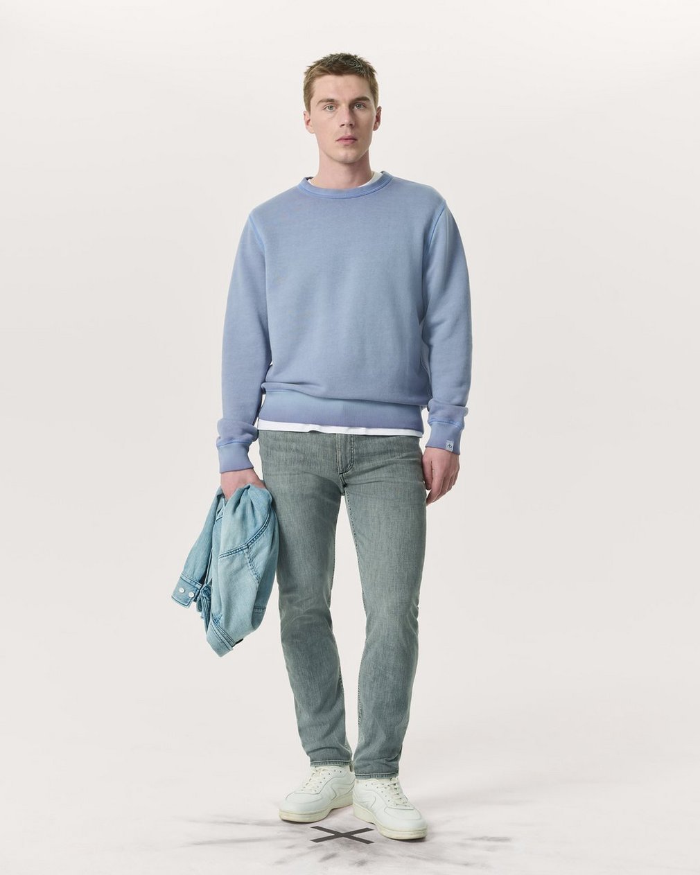 Fit 2 Slim Jeans - Christopher