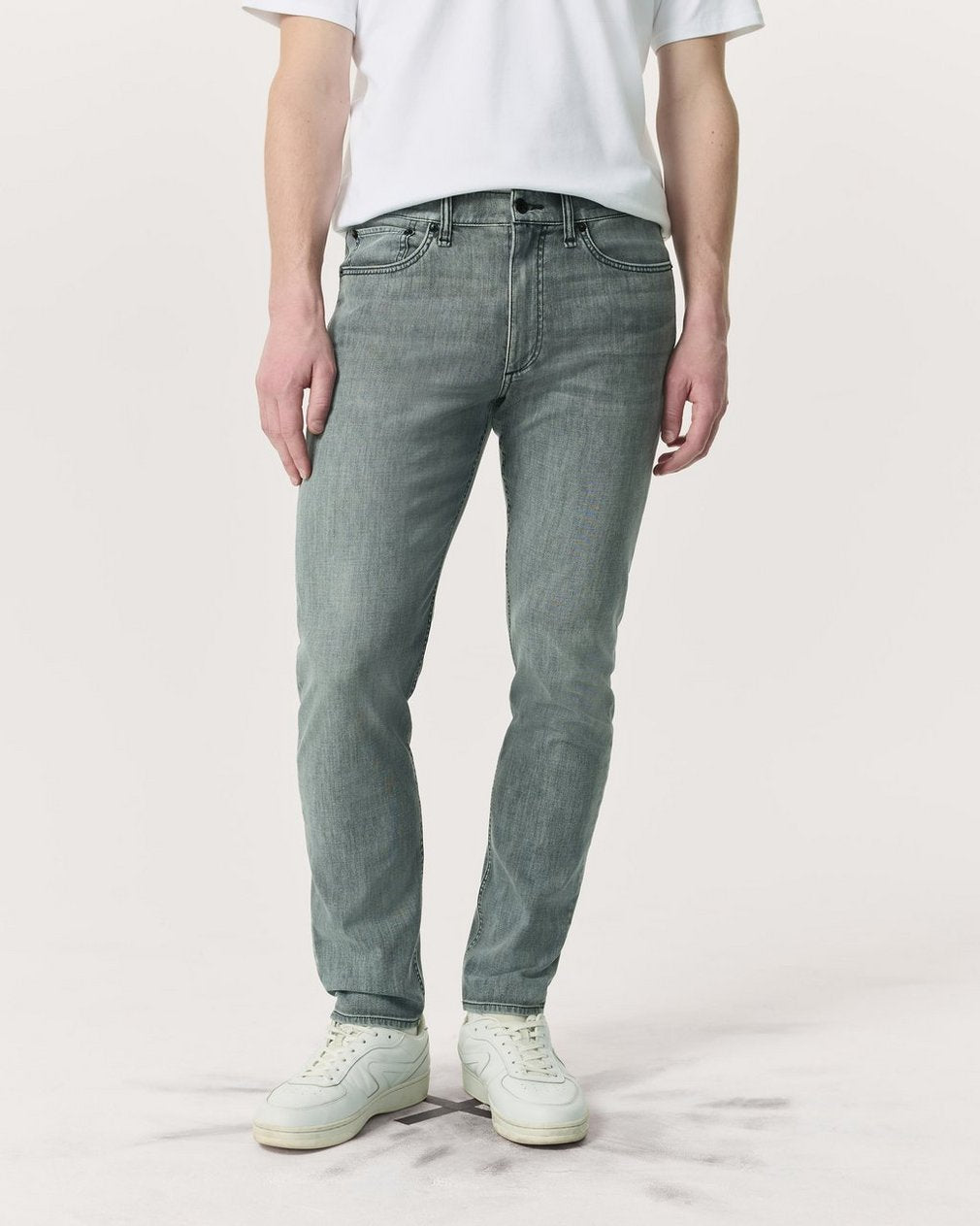 Fit 2 Slim Jeans - Christopher