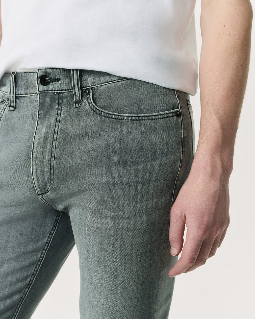 Fit 2 Slim Jeans - Christopher
