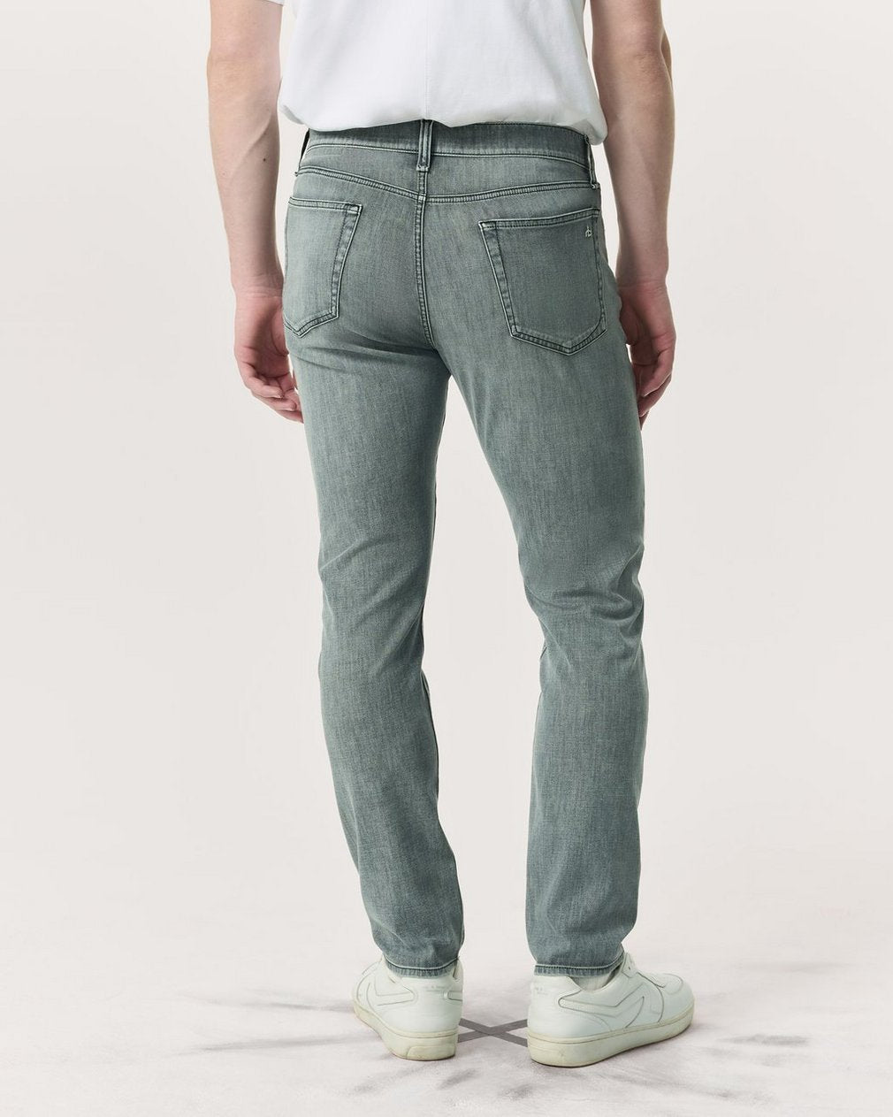 Fit 2 Slim Jeans - Christopher