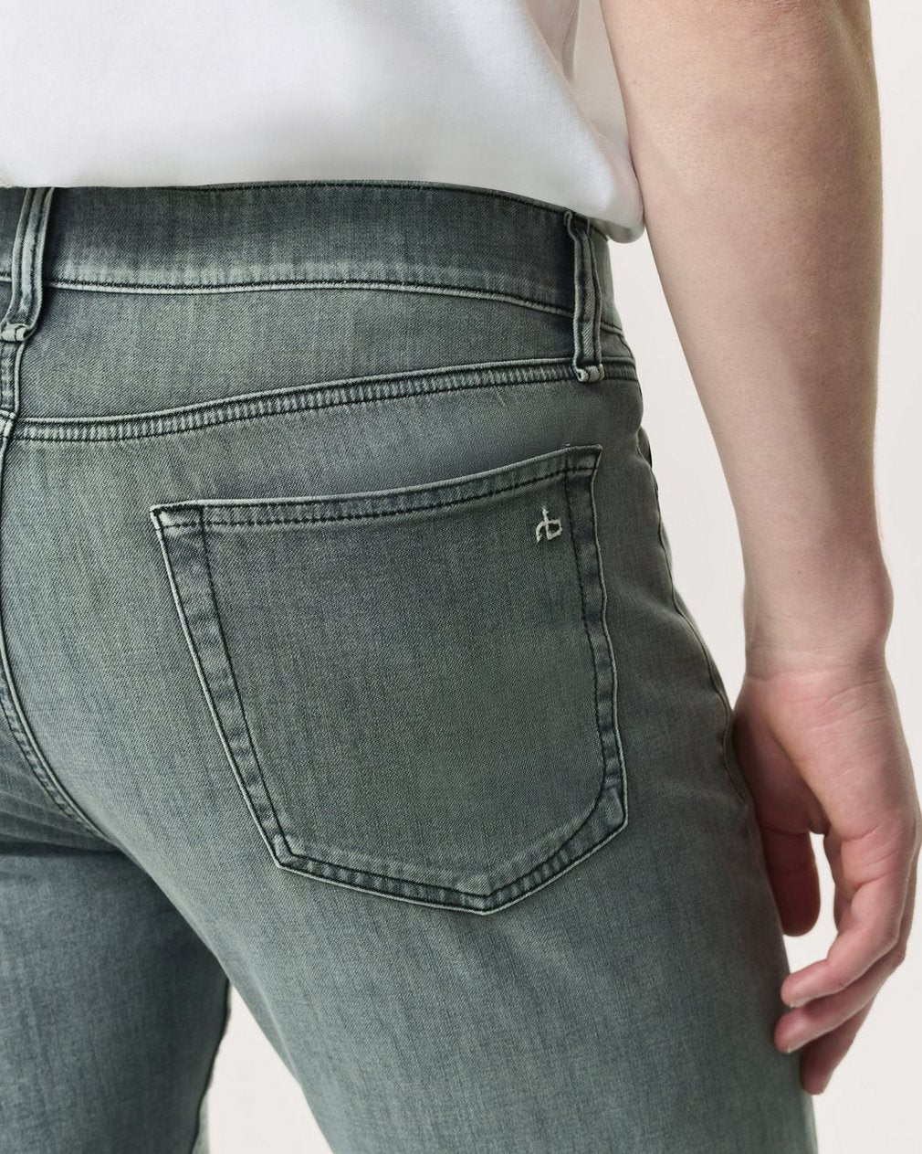 Fit 2 Slim Jeans - Christopher