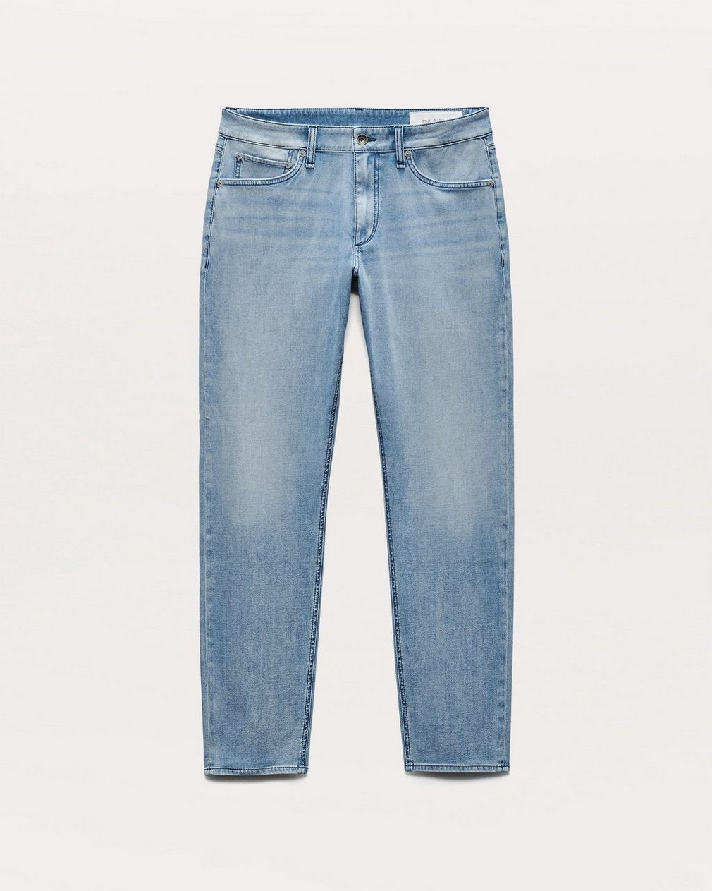 Fit 3 Athletic Jeans - Nostrand