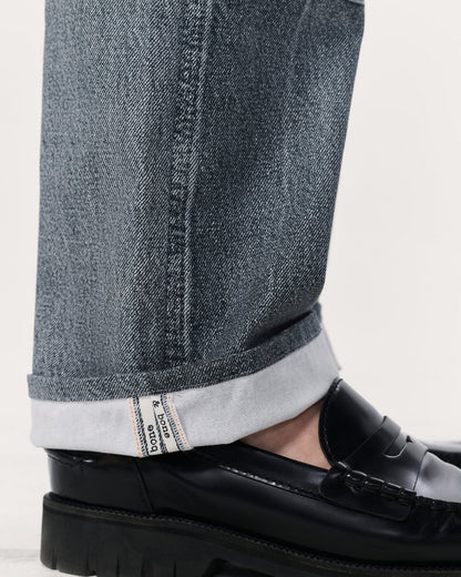 Miramar Fit 4 Carpenter Pants - Dashby Greyscale