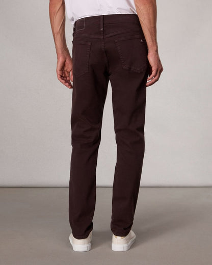 Fit 2 Slim Fit Jean - Dark Red