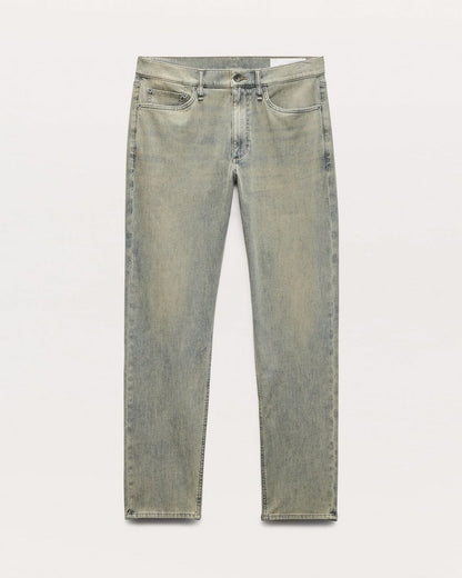 Fit 2 Slim Jeans - Boerum