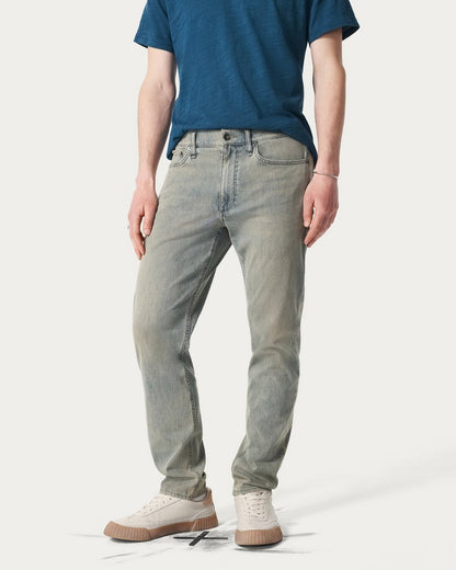 Fit 2 Slim Jeans - Boerum