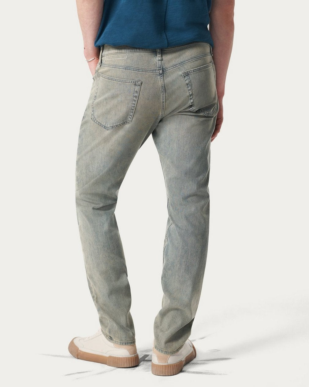 Fit 2 Slim Jeans - Boerum