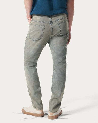 Fit 2 Slim Jeans - Boerum