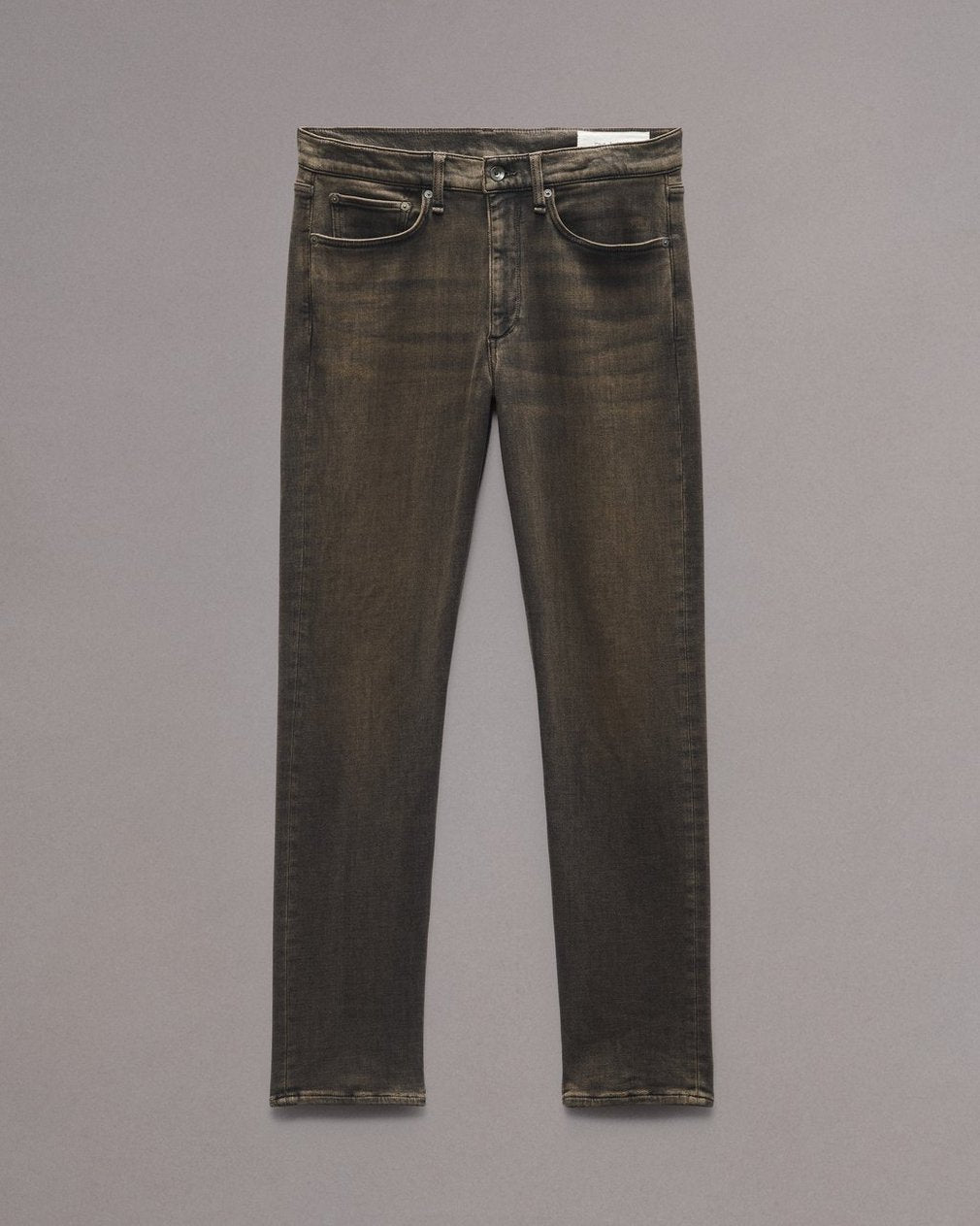 Fit 2 Slim Fit Jean - Fordham