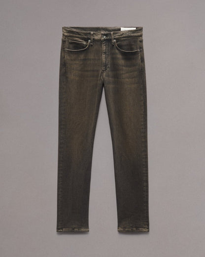 Fit 2 Slim Fit Jean - Fordham