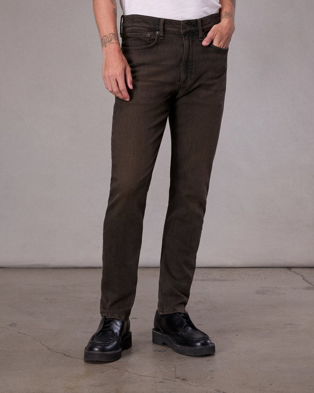 Fit 2 Slim Fit Jean - Fordham