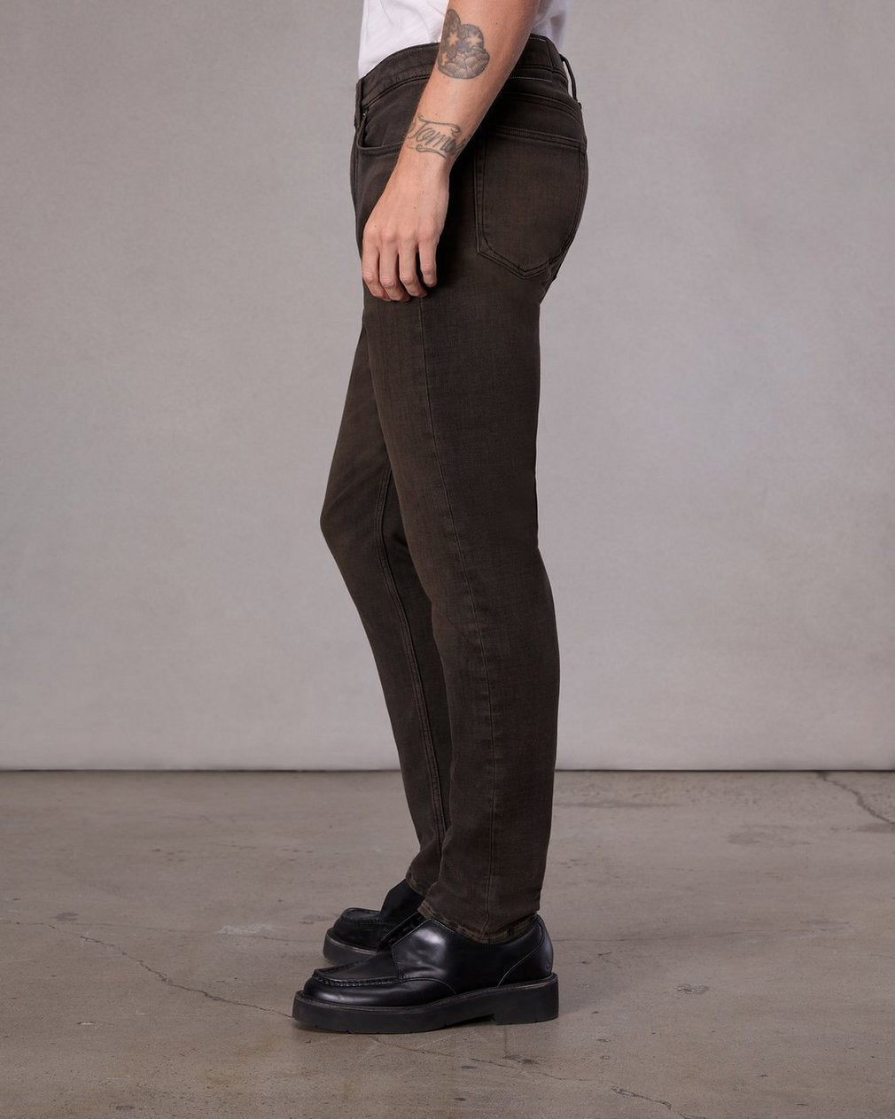 Fit 2 Slim Fit Jean - Fordham