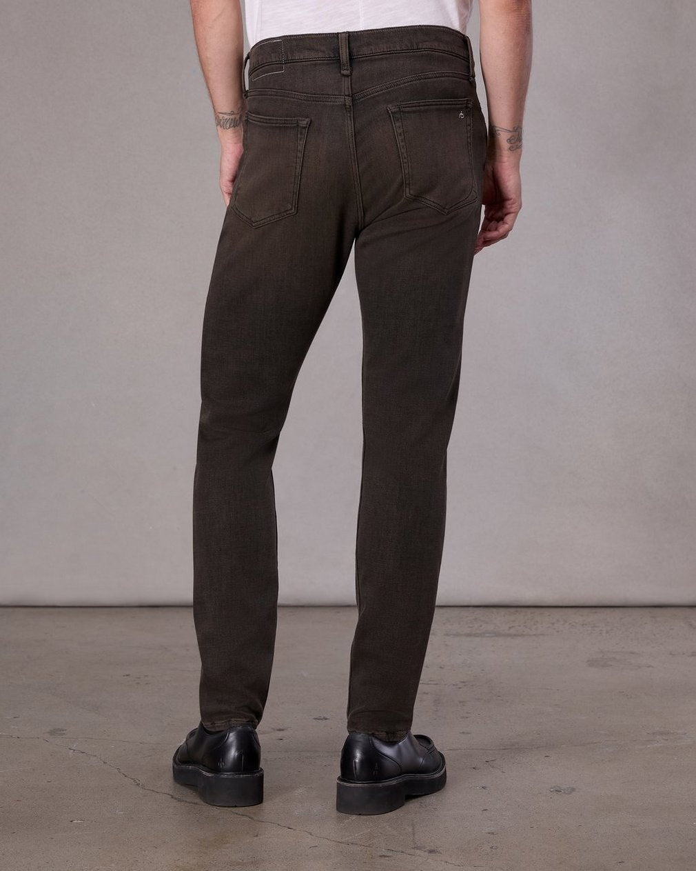 Fit 2 Slim Fit Jean - Fordham