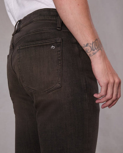 Fit 2 Slim Fit Jean - Fordham