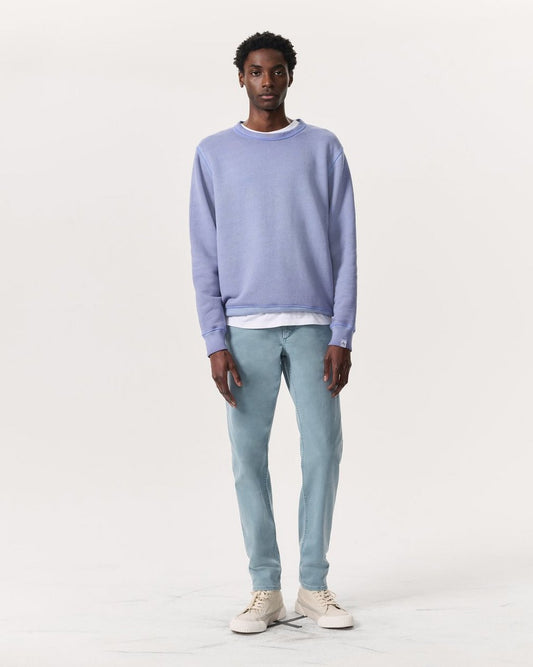 Fit 2 Slim Fit Jeans - Stone Blue