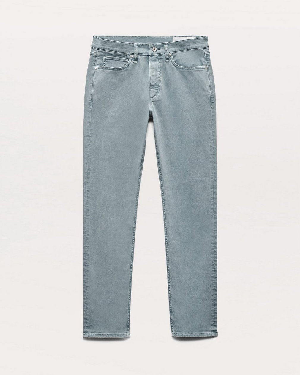 Fit 2 Slim Fit Jeans - Stone Blue