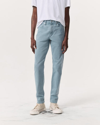 Fit 2 Slim Fit Jeans - Stone Blue