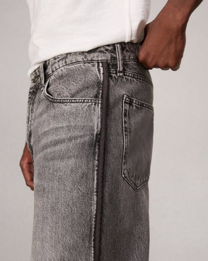 rbTAPER Fit Jean - Greystone