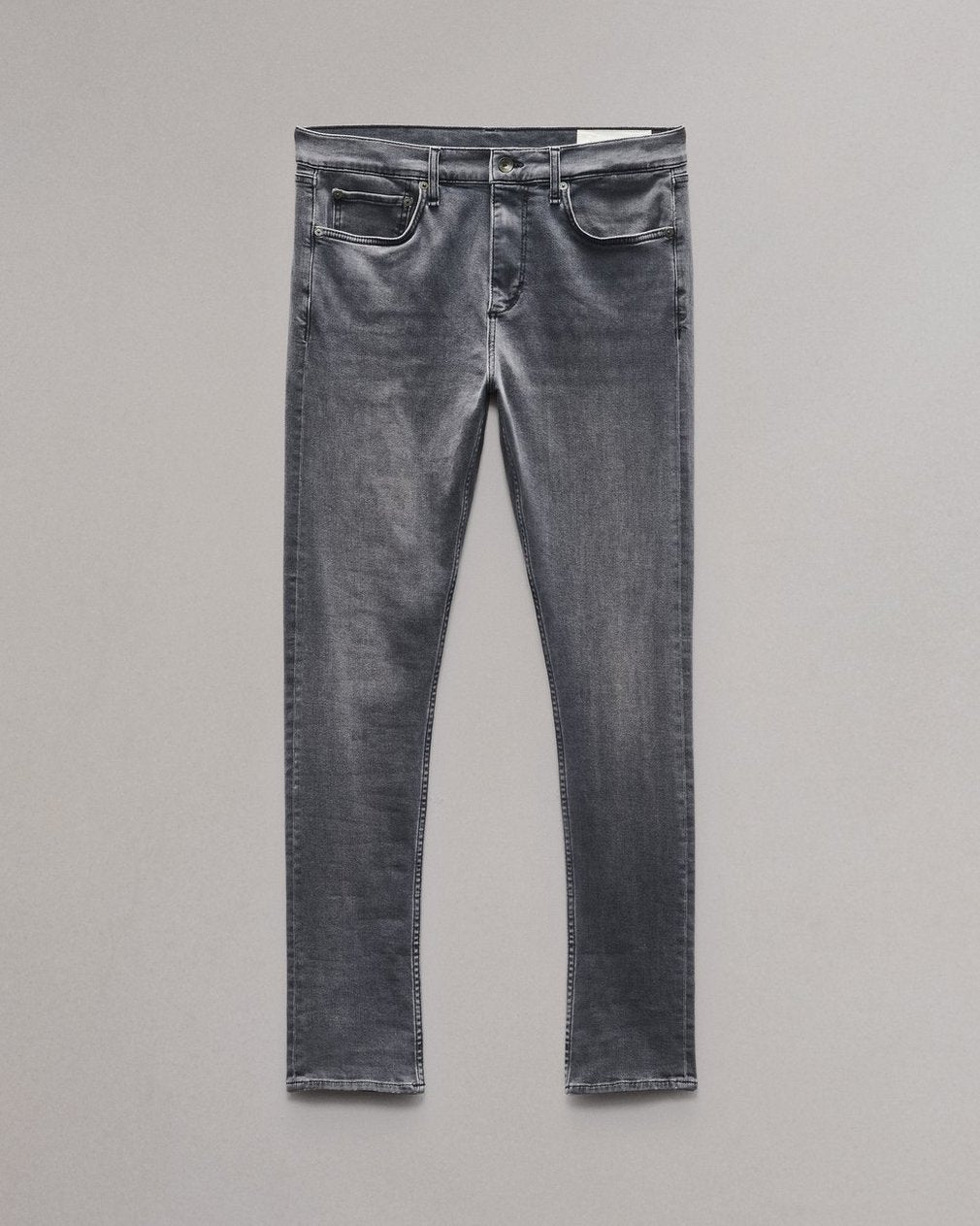 Fit 1 Skinny Fit Jean - Baker