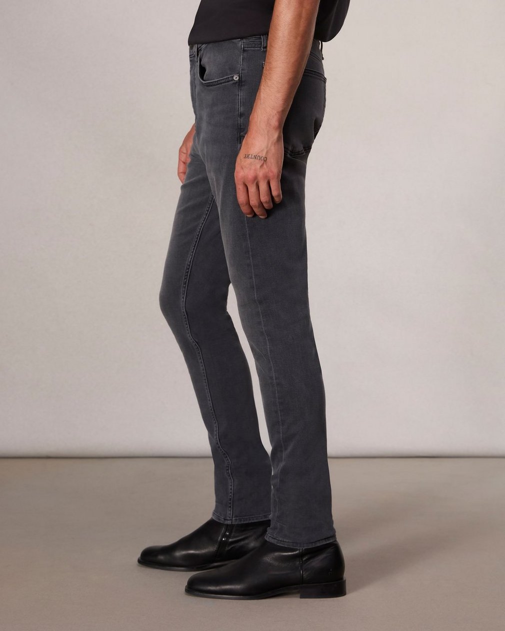 Fit 1 Skinny Fit Jean - Baker
