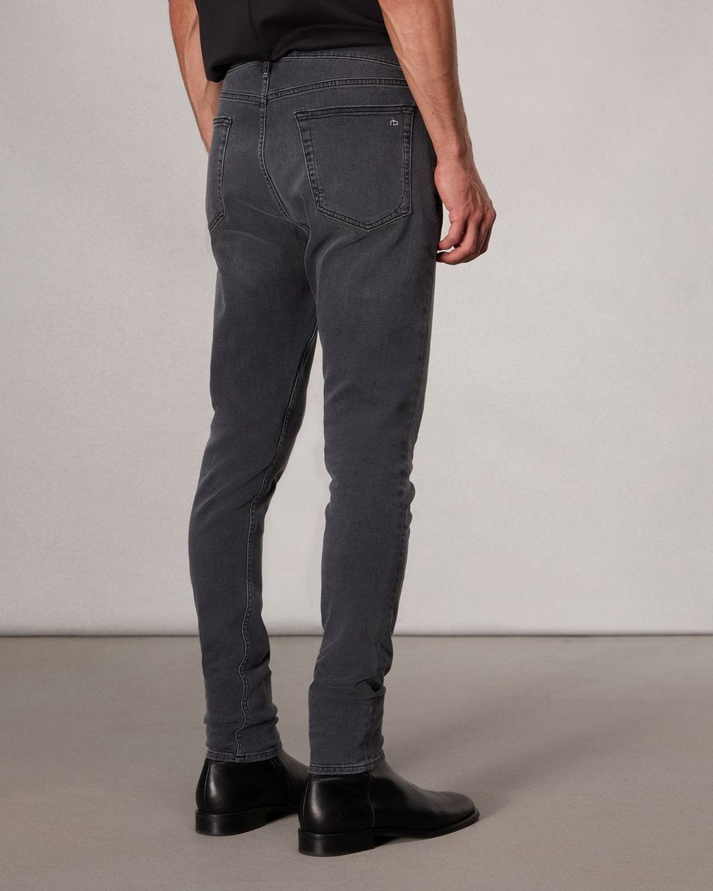 Fit 1 Skinny Fit Jean - Baker