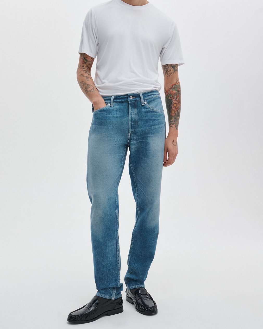 Miramar Fit 3 Athletic Pants - Rambler