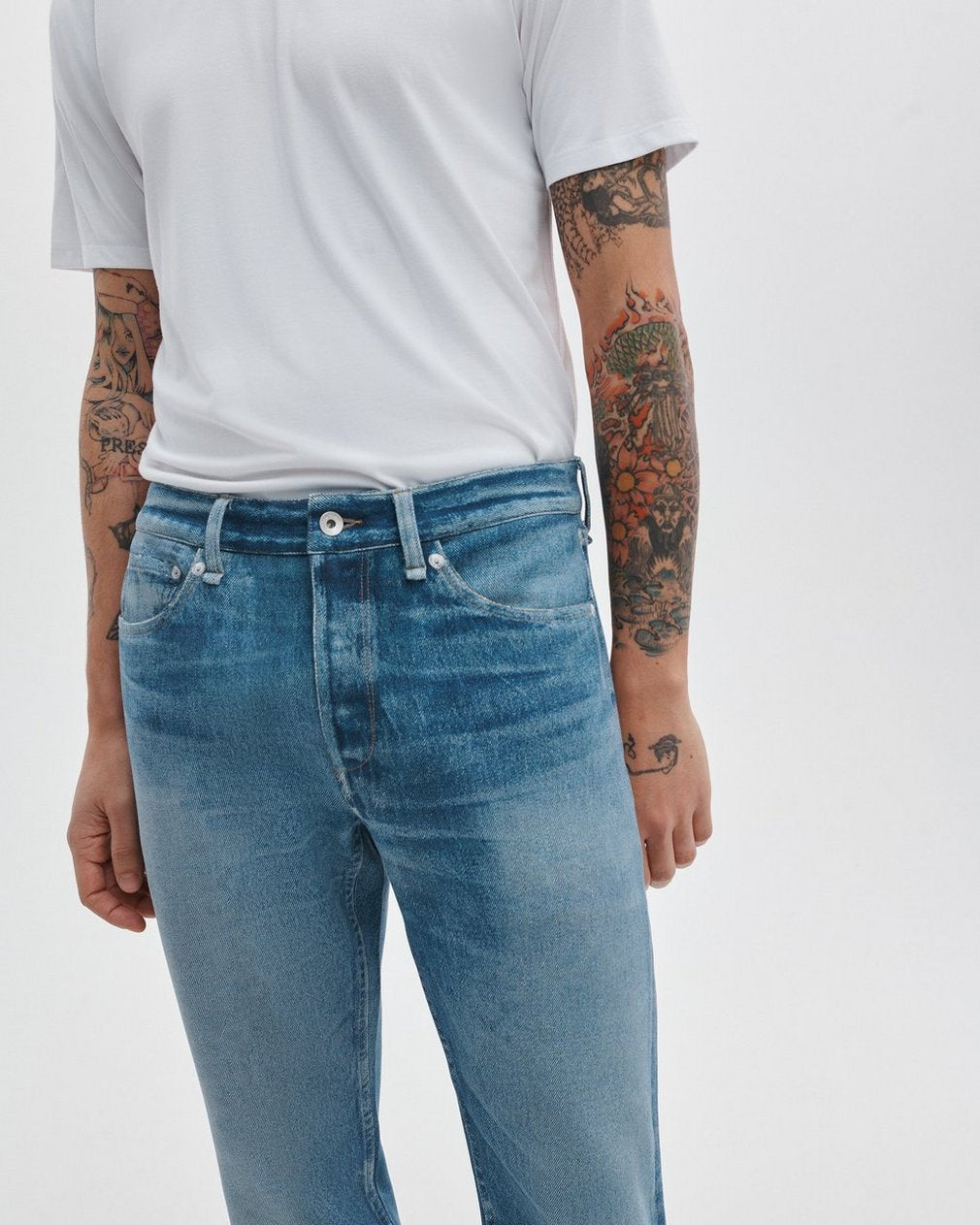 Miramar Fit 3 Athletic Pants - Rambler
