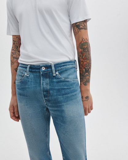 Miramar Fit 3 Athletic Pants - Rambler