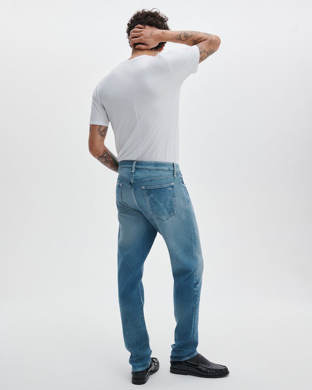 Miramar Fit 3 Athletic Pants - Rambler