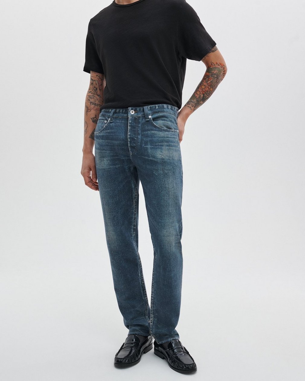 Miramar Fit 3 Athletic Pants - Wonderland