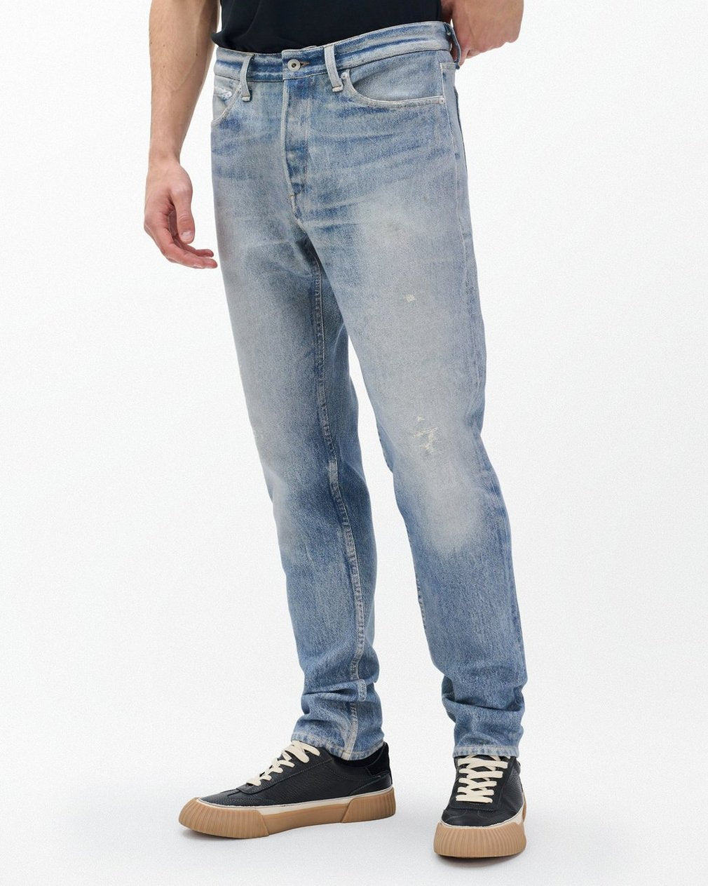 Miramar Fit 3 Athletic Pants - Capone