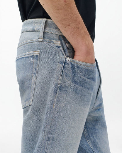 Miramar Fit 3 Athletic Pants - Capone
