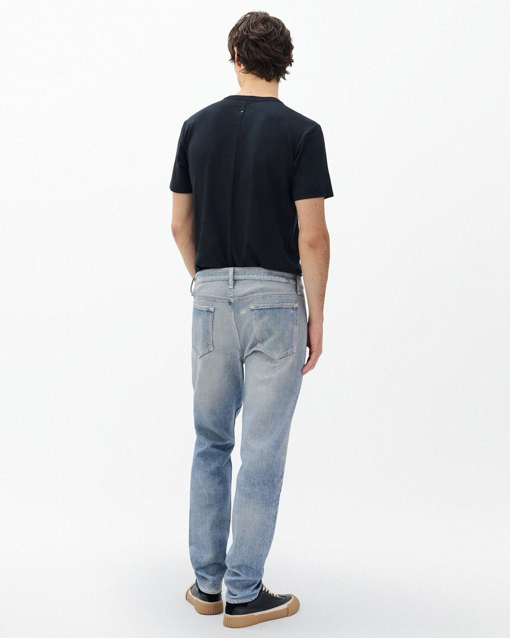 Miramar Fit 3 Athletic Pants - Capone