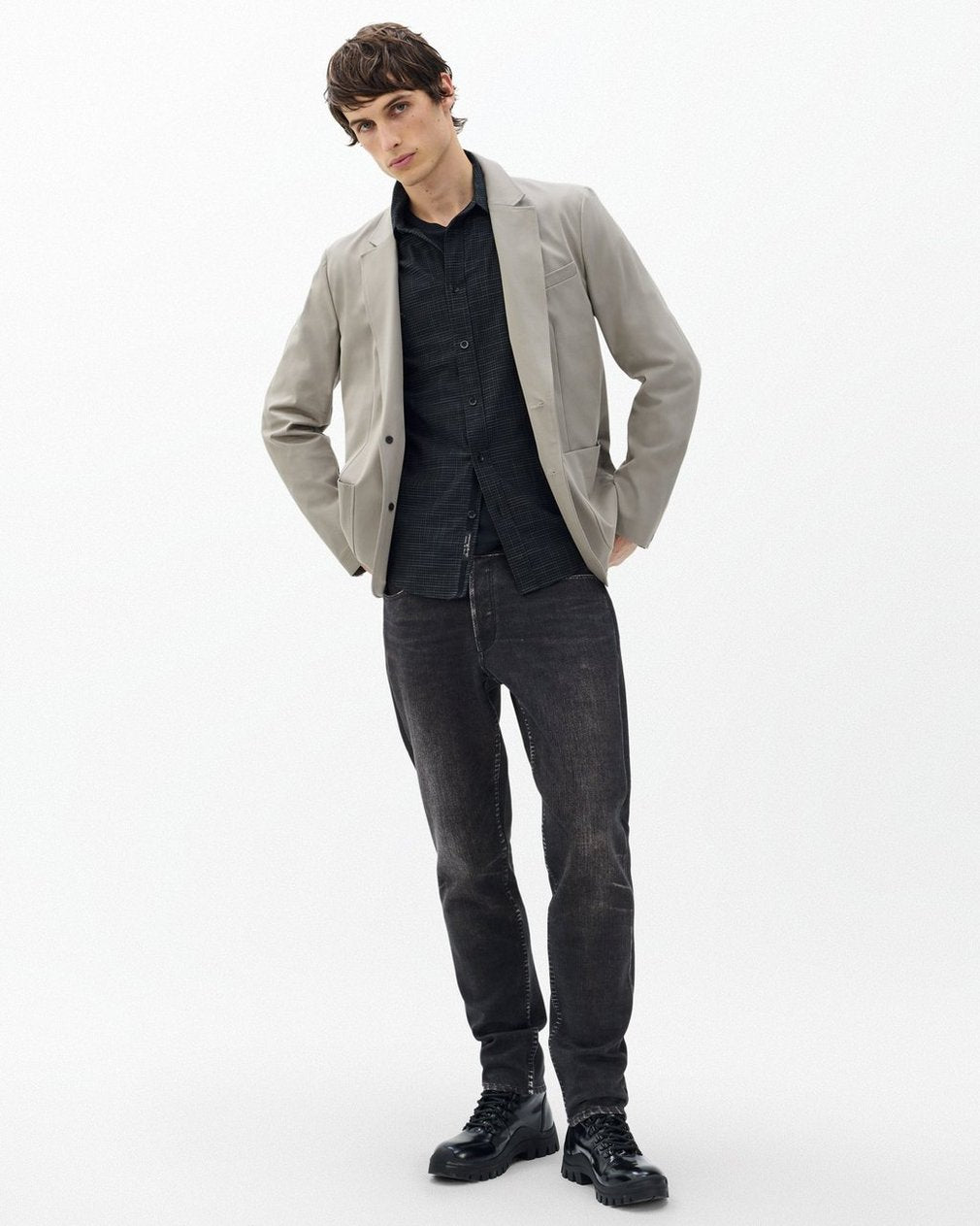 Miramar Fit 3 Athletic Pants - Hyde