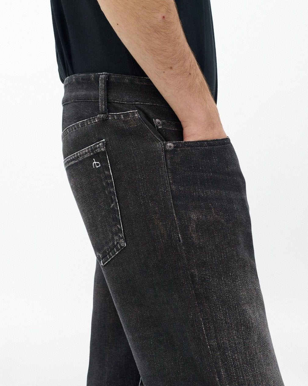 Miramar Fit 3 Athletic Pants - Hyde