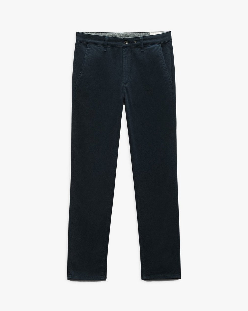 Fit 2 Stretch Twill Chinos - Salute