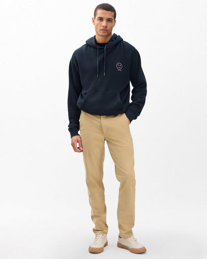 Fit 2 Stretch Twill Chinos - Khaki
