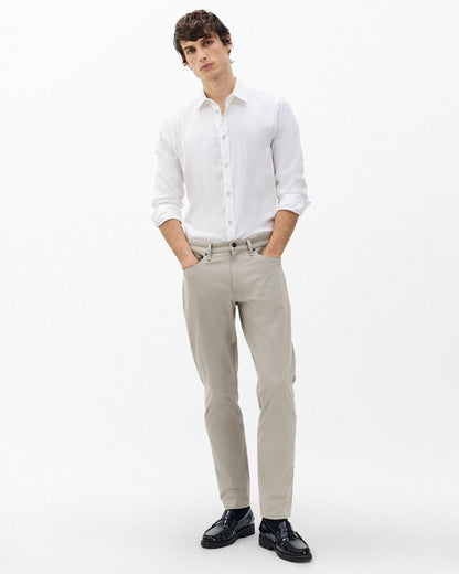 Fit 3 Tech Stretch Pants - Blue Grey