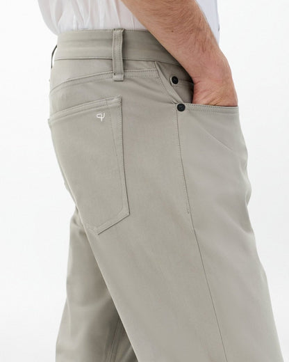 Fit 3 Tech Stretch Pants - Blue Grey