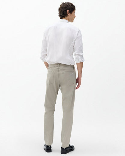 Fit 3 Tech Stretch Pants - Blue Grey