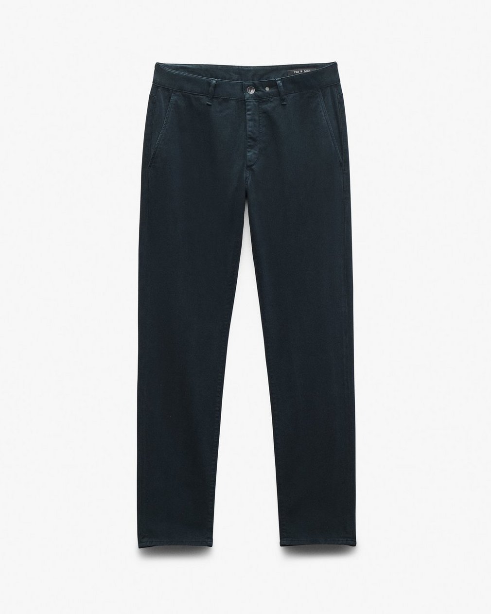 Fit 3 Athletic Chinos - Salute