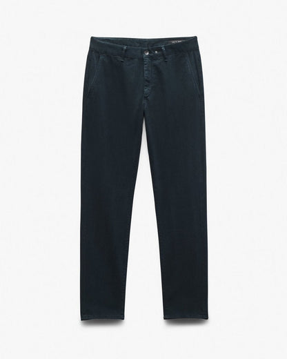 Fit 3 Athletic Chinos - Salute