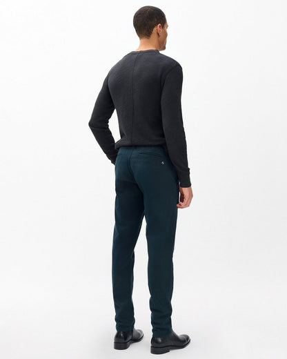 Fit 3 Athletic Chinos - Salute