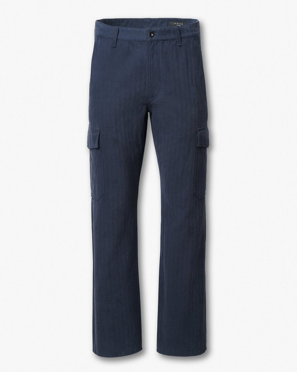 Fit 4 Straight Cargo Pants - Salute