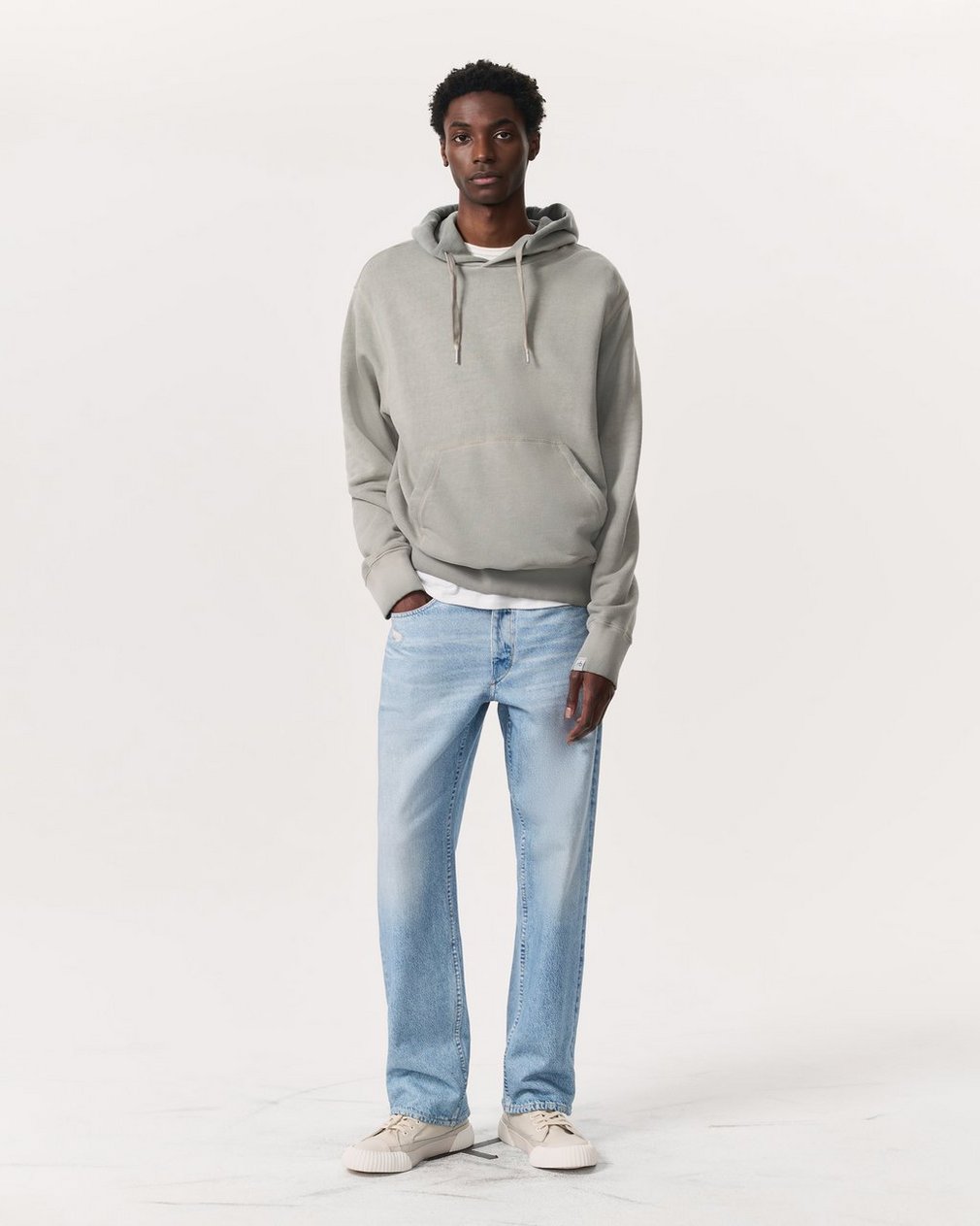 Miramar Fit 4 Straight Pants - Lou